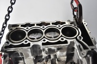 фото thumb №3, Mini r56 r55 r58 1.6 16v 98km 120km блок двигуна n16b16a + wał + поршні