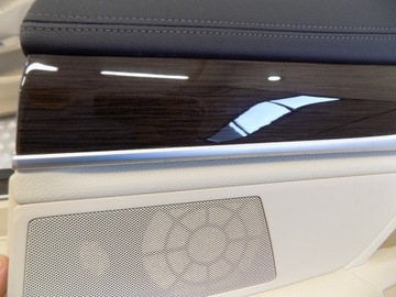фото thumb №5, Bmw g12 g11 обивка дверь обшивки левый правый p+t