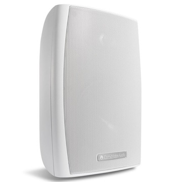 ВНЕШНИЕ ВОДОНЕПРОНИЦАЕМЫЕ НАСТЕННЫЕ ДИНАМИКИ CAMBRIDGE AUDIO ES20 PAIR, БЕЛЫЕ