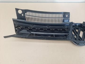 фото thumb №10, Решётка радиатора решётка vw golf 6 vi 5k0 gti gtd 2008-2013 5k0853653n