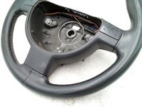 фото thumb №6, Opel corsa c воздуховод трёхспицевая кожаный кожа