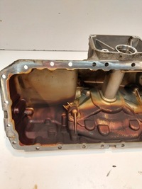 фото thumb №13, Bmw e70 x5 e71 x6 3.0si 35ix n52 n54 піддон масляна