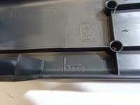 фото thumb №7, Защита подушки безопасности сиденья toyota 718120d010b1