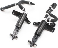 фото thumb №3, Правий пасажира омивач насадка заглушка фара lexus ls460 2006-2008