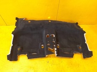 фото thumb №1, Bmw 2 f44 f40 обшивка пол задняя 7462696