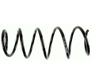 фото thumb №2, Пружина подвешивание sachs 993 076 51812160