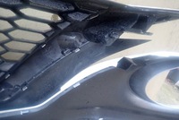 фото thumb №7, Бампер перед передний nissan juke 2 ii 2019-