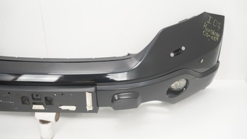 фото thumb №9, Бампер перед переднє honda crv iii 06-09r омивачі pdc b92p