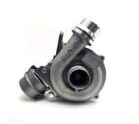 Купить Turbo renault clio kangoo 1.5 dci 100 101 103 106 km k9k-thp 54399880027, фото thumb