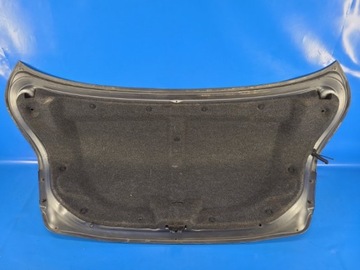 Toyota Camry 40 06-11-Крышка багажника в сборе 64401-06280