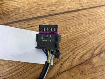 фото thumb №5, Клипса застёжка скоба ремня безопасности jeep wrangler jl 2018+ usa