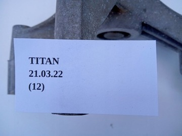 фото thumb №5, Aisin лапи кріплення кронштейн віско nissan titan