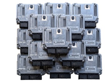 фото thumb №1, Ecu vag 0261s21825 05e907309d dpba додам