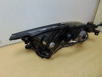 фото thumb №10, Лампа левая перед обычная mazda 6 gh 07- европа