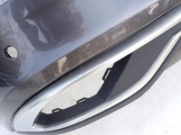 фото thumb №6, Audi q8 18- бампер зад задній pdc