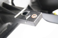 фото thumb №6, Торпедо раздаточная консоль porsche boxster 986 2.7 2000 оригинал
