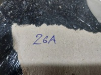 фото thumb №5, Колесо зубчасте ланцюга розподільного валу bmw 5 e39 523i m52b25 1xvanos at 1722841