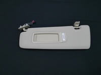 фото thumb №1, Bmw x5 f15 козирок лівий захист сонцезахисна ліва бежева