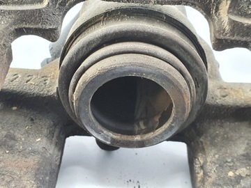 фото thumb №5, Супорт гальмівний праві зад mercedes glk x204