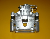 фото thumb №1, Супорт гальмівний скоба правий задня renault master ii 2 305/12mm 97-10r.