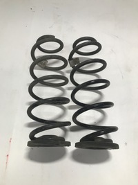 фото thumb №1, Пружина подвеска задняя audi a1 ii gb 18-