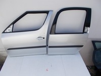 фото thumb №1, Дверь левая передние перед задние задняя задние skoda roomster opole