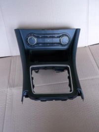 фото thumb №1, Mercedes a 176 w176 рамка передач корпус пластик