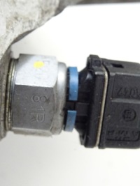 Купить Nissan qashqai ii рестайлинг  1.5 dci поддон масляная датчик 111105878r 04e7520, фото thumb