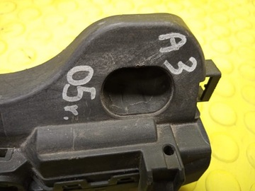 фото thumb №4, Audi a3 потенциометр педаль газа 6pv008600