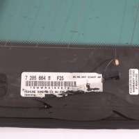 фото thumb №12, Bmw x3 f25 стекло сталь боковая задняя правая as3 czarna ssg 7205646