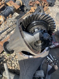 фото thumb №7, Мост дифференциал сателлит cabstar maxity 3.0 06-20rok