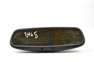 фото thumb №1, Ford focus mkii mk2 зеркало фотохромный заднего вида фотохромные