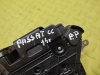 фото thumb №7, Vw passat cc замок двері правий перед 5n1837016e