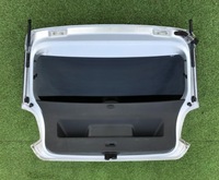 фото thumb №10, Volkswagen polo 6r 6c v 5d кришка задня