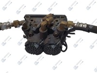 фото thumb №4, Клапан модулятор ebs задняя scania r