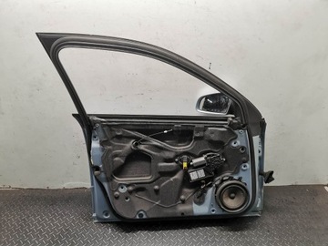 фото thumb №7, Дверь левый перед audi a4b7 код краски ly5j