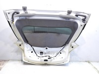 фото thumb №6, Крышка багажника задняя стекло dv369 renault megane iii coupe