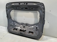 фото thumb №11, Ford puma mk2 кришка багажника багажника задня задня