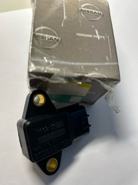 セキュリティ・セーフティ azzuro Charge pressure sensor nissan oe b2365-vc10b x-trail
