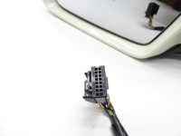 фото thumb №11, Дзеркало ліве ліві перед передні audi q3 8u ly9k 12 pin