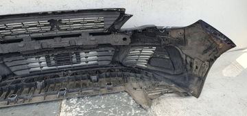 фото thumb №13, Peugeot 308 t9 рестайлінг бампер перед переднє