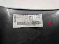 фото thumb №9, Уголок накладка бампера opel combo e 18- левый перед