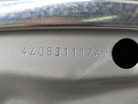 фото thumb №15, Audi q7 4l 2009 правая сторона дверь передние