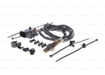 фото thumb №15, Bosch 258 007 351 лямбда-зонд 258 007 351