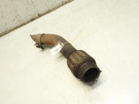 фото thumb №5, Гаситель колебаний труба bmw x3 e83 2.0 d .