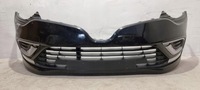фото thumb №1, Бампер перед передній renault clio iv gt line