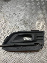 Купить Renault talisman рестайлинг  19- решётка решётка радиатора бампера правая 263318607r, фото thumb