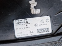 фото thumb №9, Лампа правая перед skoda karoq 57b