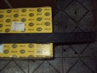 фото thumb №5, Opel corsa c lift спойлер правый