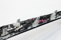 фото thumb №6, Декори планки декоративний решітка pianoblack фоновий bmw g42 g20 g21 g22 g23 g26